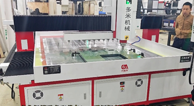 <b>怎樣維護好自動鉆孔攻牙機的穩定性？</b>