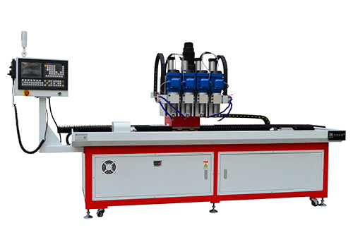 釋放品牌營銷新引力,多米鉆孔設備為何受歡迎