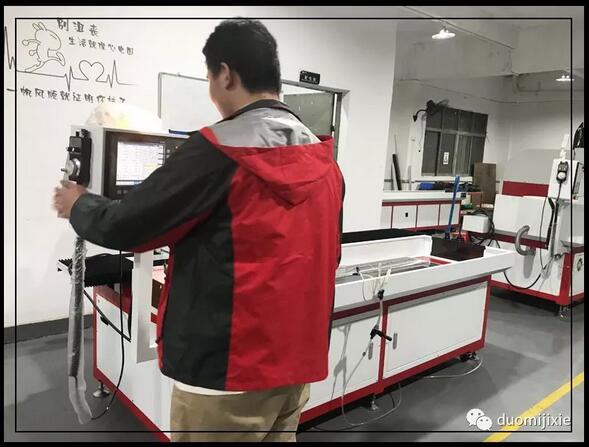 什么是機床的機械精度？