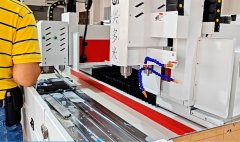 數控鉆孔機的使用壽命有多長時間？